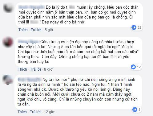 “Bất chấp tất cả để bên một gã đàn ông là quyết định ngu”, đoạn tâm sự gây bão MXH - 3