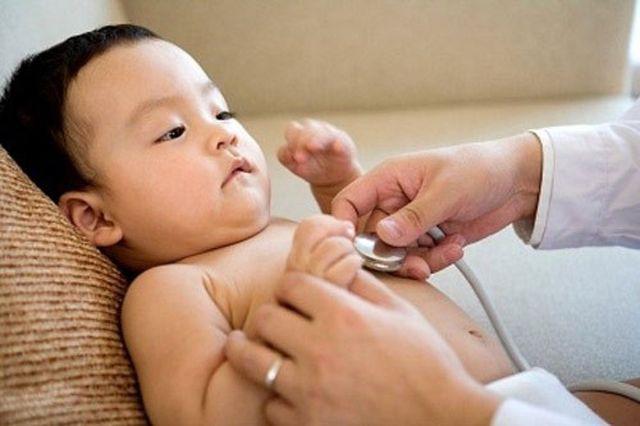 Con gái 3 tuổi có cục thịt thừa ở mông, mẹ thở phào khi kịp thời đưa tới bác sĩ - 4