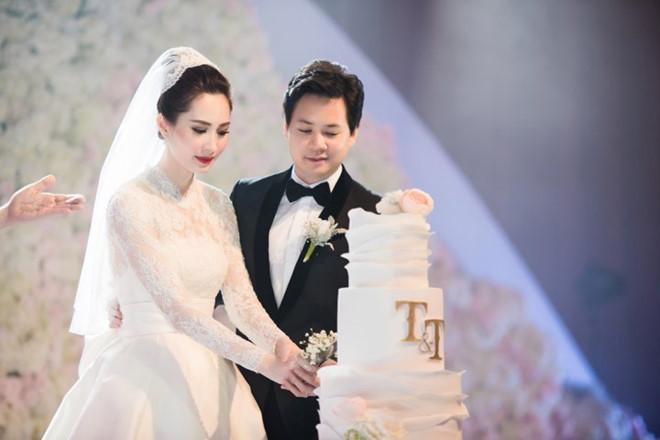 Các nhóc tỳ nhà sao Việt được săn đón đặc biệt ngay từ khi chưa chào đời - 16
