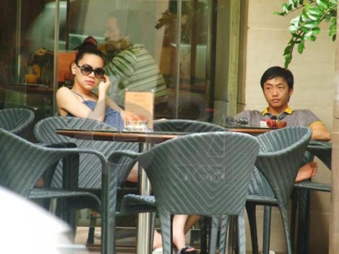 Các nhóc tỳ nhà sao Việt được săn đón đặc biệt ngay từ khi chưa chào đời - 1
