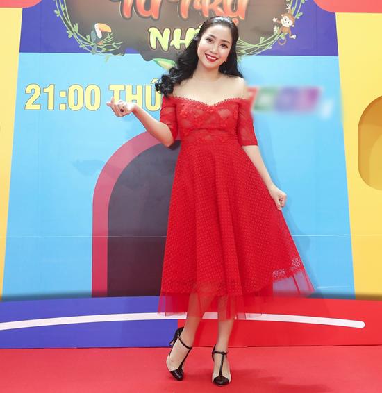 Đại Nghĩa tiết lộ amp;#34;bà mẹ 3 conamp;#34; Ốc Thanh Vân vẫn muốn sinh con thứ 4 - 3
