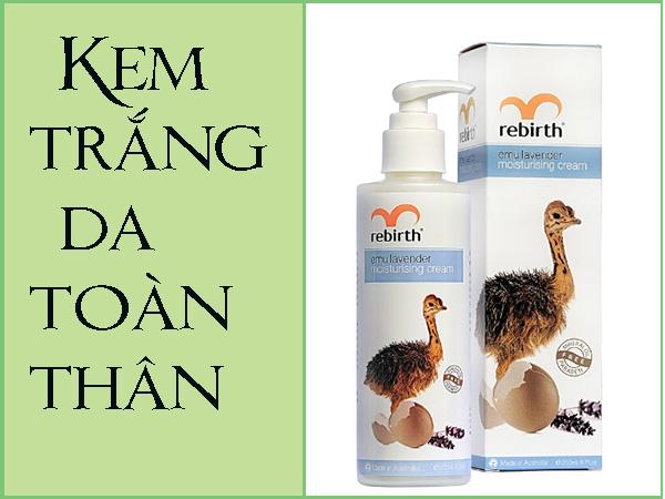 top 4 kem duong trang da toan than giup bao ve ban trong mua he ruc lua nay! - 3