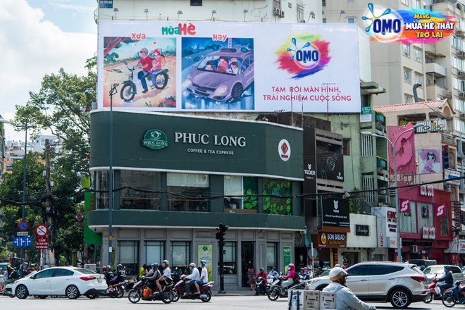 Cho con một amp;#34;mùa hè thật sựamp;#34; - 1
