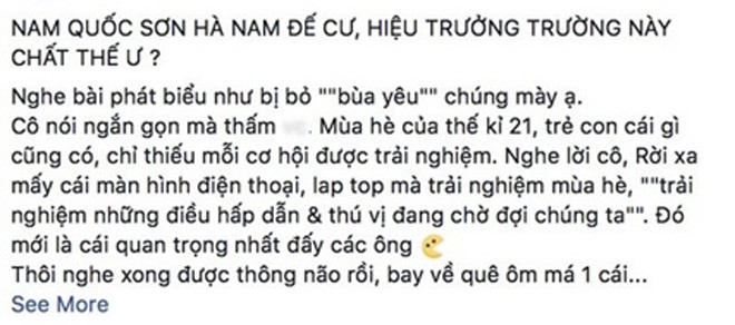 Cho con một amp;#34;mùa hè thật sựamp;#34; - 10