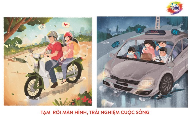 Cho con một amp;#34;mùa hè thật sựamp;#34; - 4