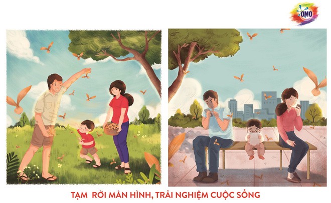 Cho con một amp;#34;mùa hè thật sựamp;#34; - 5