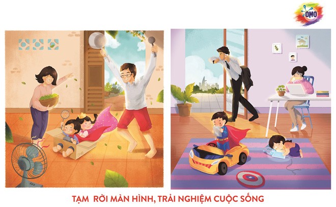 Cho con một amp;#34;mùa hè thật sựamp;#34; - 6