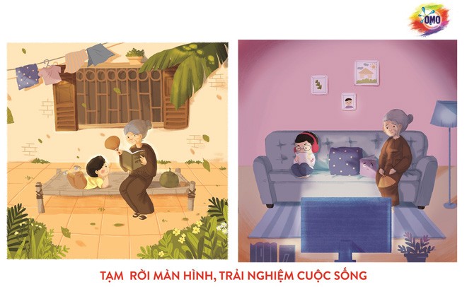 Cho con một amp;#34;mùa hè thật sựamp;#34; - 7