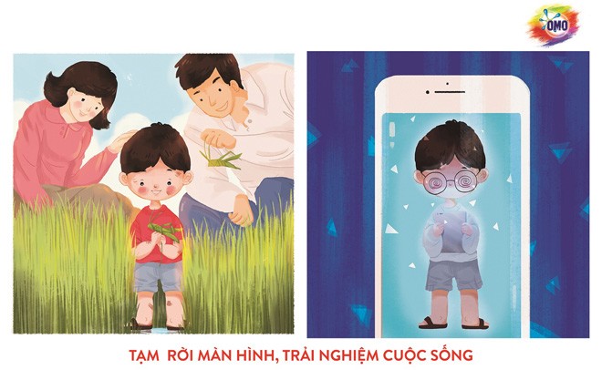 Cho con một amp;#34;mùa hè thật sựamp;#34; - 8