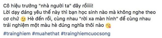 Cho con một amp;#34;mùa hè thật sựamp;#34; - 9