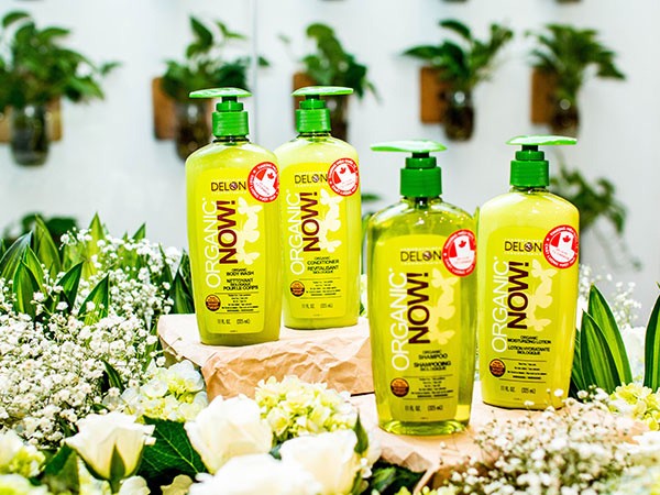 Hot: Mỹ phẩm DELON chính thức có mặt tại thị trường Việt Nam! - 4