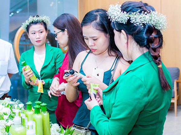 Hot: Mỹ phẩm DELON chính thức có mặt tại thị trường Việt Nam! - 7