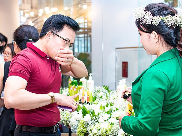 Hot: Mỹ phẩm DELON chính thức có mặt tại thị trường Việt Nam! - 8