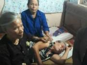 Tin tức - Vụ tai nạn kinh hoàng khiến con sơ sinh văng khỏi bụng mẹ: Nỗi đau tột cùng nơi quê nhà