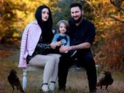 Tin tức - Sảy thai 6 lần vì quá béo, cô gái lột xác ngoạn mục để sinh con và làm người mẫu