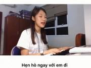 Clip Eva - Cô bạn xinh đẹp cover "Bùa yêu" khiến dân tình "muốn yêu ngay lập tức"