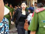 Tin tức - Vợ mới đánh vợ cũ của chồng dã man: Người vợ mới quay lại hiện trường tường thuật vụ việc