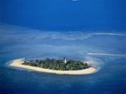 Xem ăn chơi - Australia đóng 10 hòn đảo với du khách vì dịch chuột