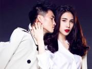 Giải trí - Thủy Tiên gay gắt lên tiếng khi tự truyện của ông xã Công Vinh bị bóp méo