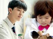 Giải trí - Dậy thì thành công, sao nhí Vườn Sao Băng gây thương nhớ vì "góc nghiêng thần thánh"