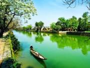 Xem ăn chơi - Việt Nam lọt top 10 điểm thú vị nhất để du lịch một mình năm 2018