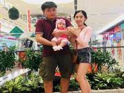 Ngộ nghĩnh trẻ thơ - [Bài dự thi - MS 15] Dắt con đi chơi: Lần đầu đi chơi cùng con