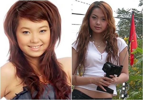 Mới ngày đầu ngồi ghế nóng The Face, Minh Hằng đã bị amp;#34;soiamp;#34;cằm biến dạng, cứng đờ? - 4
