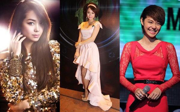 Mới ngày đầu ngồi ghế nóng The Face, Minh Hằng đã bị amp;#34;soiamp;#34;cằm biến dạng, cứng đờ? - 5