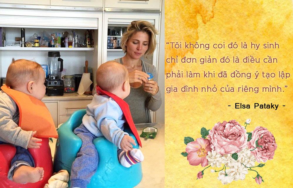 Người phụ nữ quyết lùi về sau ánh hào quang để chồng trở thành amp;#34;Thần Sấmamp;#34; vạn người mê - 5