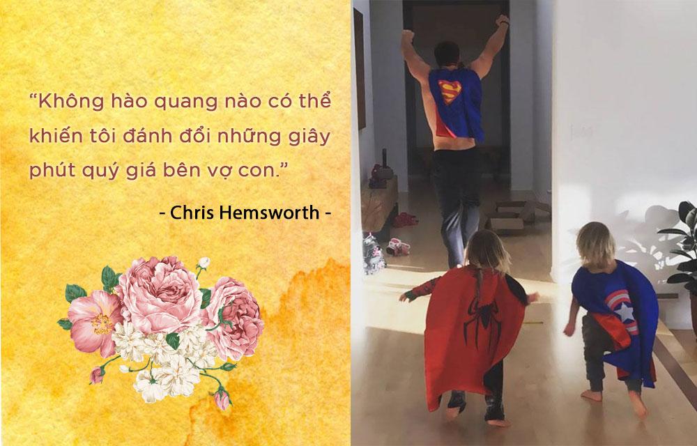 Người phụ nữ quyết lùi về sau ánh hào quang để chồng trở thành amp;#34;Thần Sấmamp;#34; vạn người mê - 10