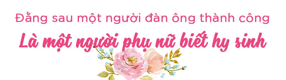 Người phụ nữ quyết lùi về sau ánh hào quang để chồng trở thành amp;#34;Thần Sấmamp;#34; vạn người mê - 4