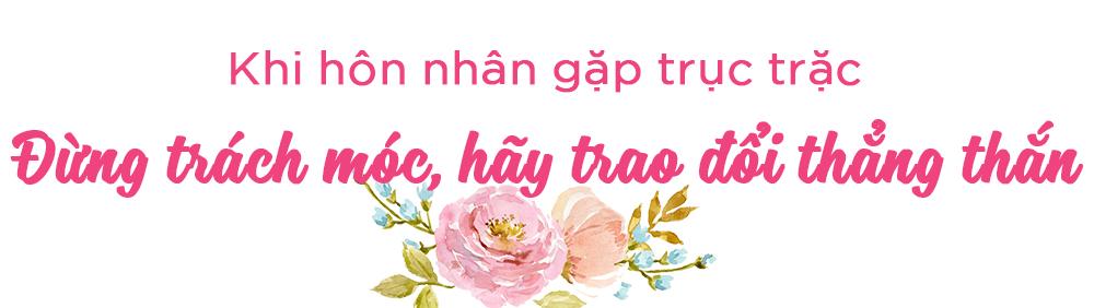 Người phụ nữ quyết lùi về sau ánh hào quang để chồng trở thành amp;#34;Thần Sấmamp;#34; vạn người mê - 6
