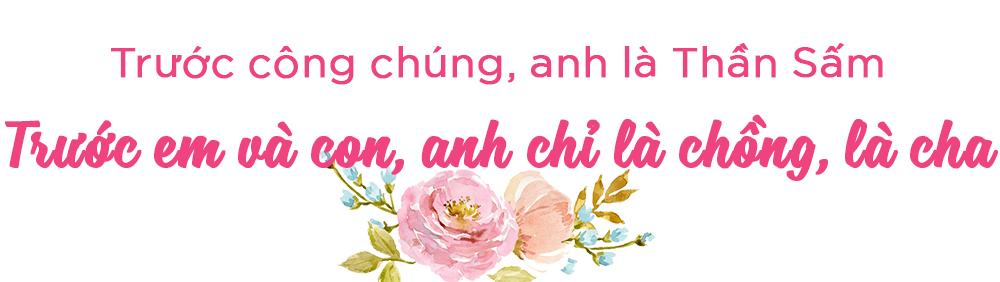 Người phụ nữ quyết lùi về sau ánh hào quang để chồng trở thành amp;#34;Thần Sấmamp;#34; vạn người mê - 9