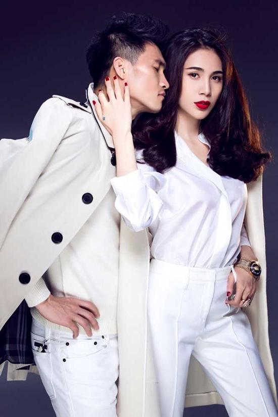 Thủy Tiên gay gắt lên tiếng khi tự truyện của ông xã Công Vinh bị bóp méo - 2