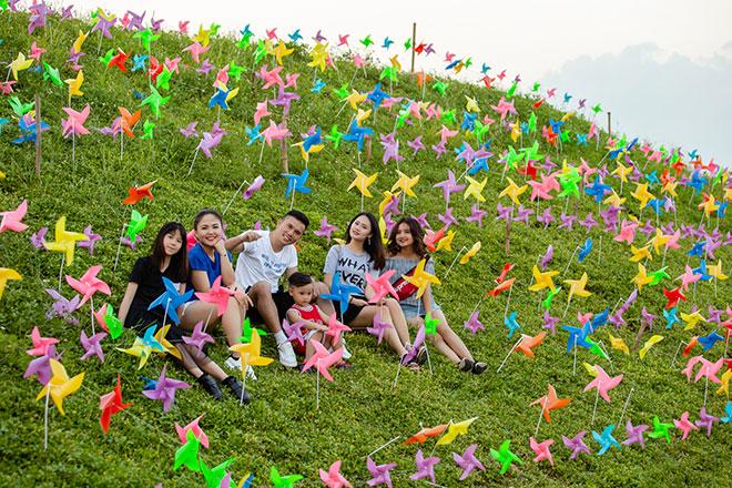 Tú Dưa tiết lộ người vợ hiện tại rất gần gũi với 3 con gái riêng của mình - 2