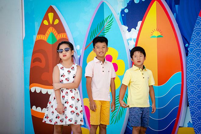 Tú Dưa tiết lộ người vợ hiện tại rất gần gũi với 3 con gái riêng của mình - 9