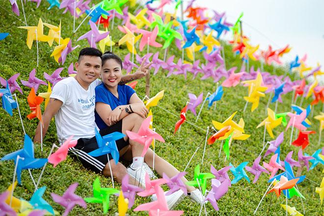 Tú Dưa tiết lộ người vợ hiện tại rất gần gũi với 3 con gái riêng của mình - 7