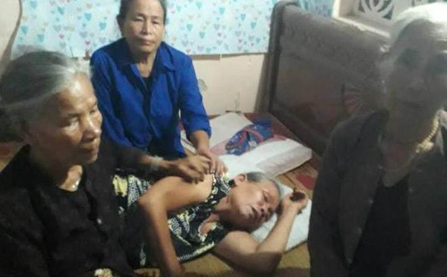 Vụ tai nạn kinh hoàng khiến con sơ sinh văng khỏi bụng mẹ: Nỗi đau tột cùng nơi quê nhà - 1