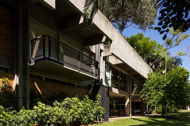 "me met" can nha cuc mat nam giua rung, nguoi nguoi muon vao tranh nong - 6