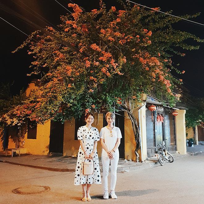 Bất ngờ với hình ảnh khác lạ, gợi cảm của MC Quỳnh Chi - 2