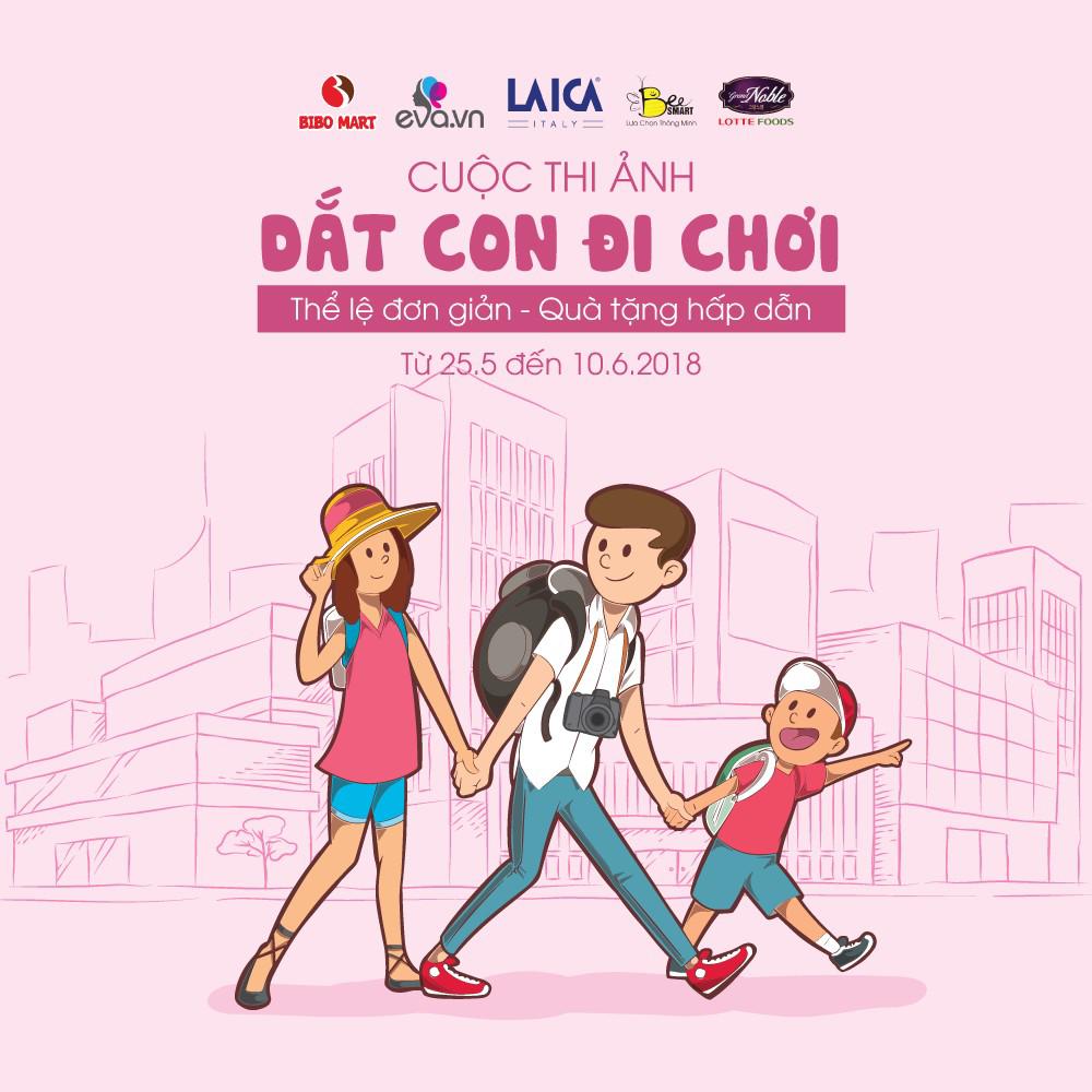 Bức ảnh biết nói và thông điệp gửi ba mẹ Việt: Hãy đặt máy xuống và làm bạn cùng con! - 3