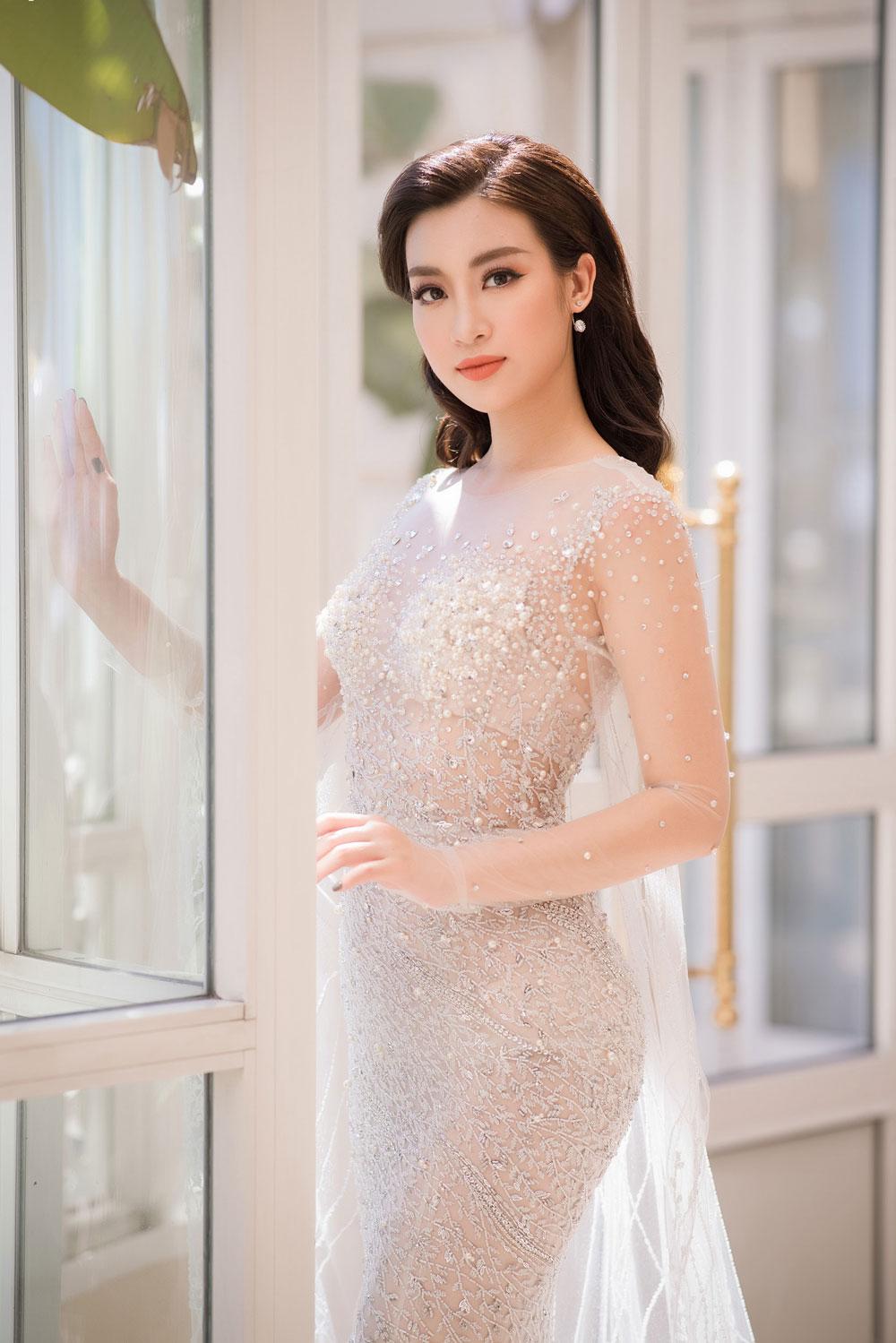 BTC lên tiếng việc Đỗ Mỹ Linh làm giám khảo Hoa hậu Việt Nam 2018 - 1