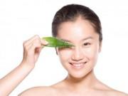 Làm đẹp - Với nguyên liệu chưa đến 10 nghìn đồng, quầng mắt thâm đen "gấu trúc" của bạn sẽ biến mất