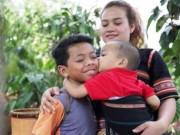 Tin tức - Câu chuyện cảm động về cô gái 14 tuổi cứu sống 2 cháu bé khỏi lưỡi hái của tử thần