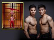 Giải trí - Quốc Cơ - Quốc Nghiệp làm 4 giám khảo đứng bật dậy, lọt chung kết Britain’s Got Talent