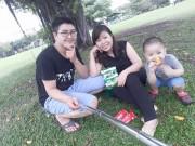 Làm mẹ - [Bài dự thi - MS 25] Dắt con đi chơi: Một ngày thật vui của 2 cha con