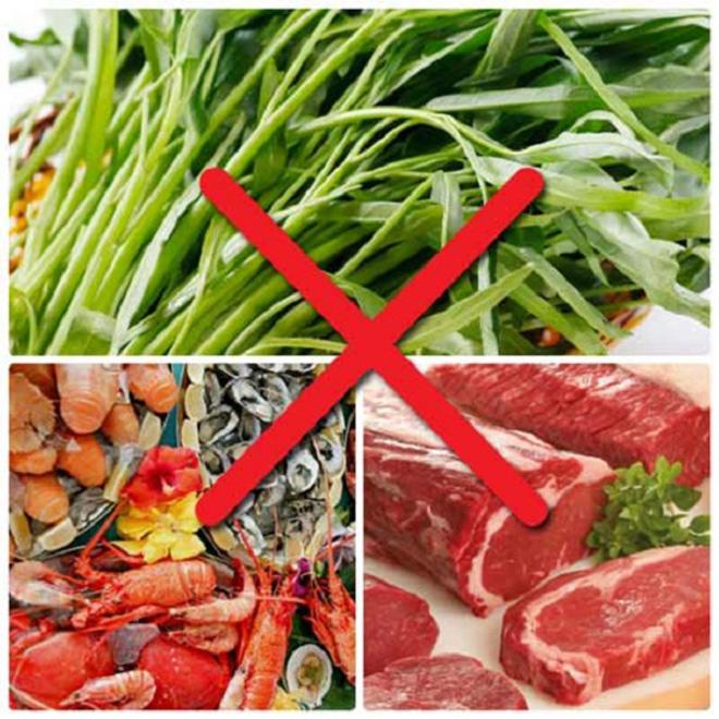 Nâng chân mày xong, các nàng cần lưu ý những điều gì? - 3