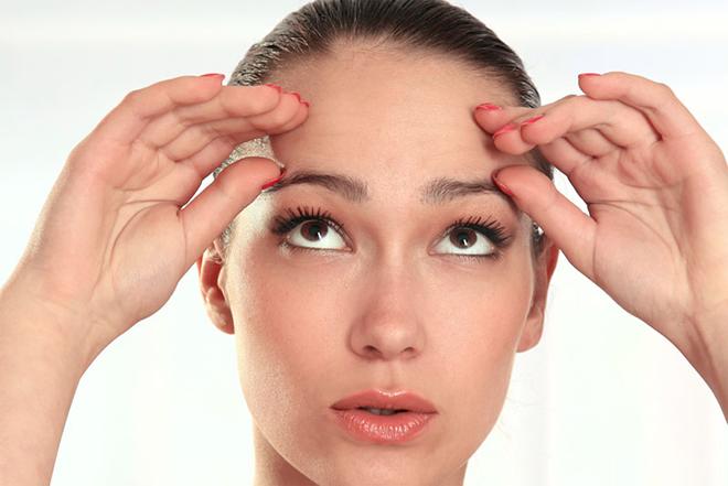 Nâng chân mày xong, các nàng cần lưu ý những điều gì? - 5