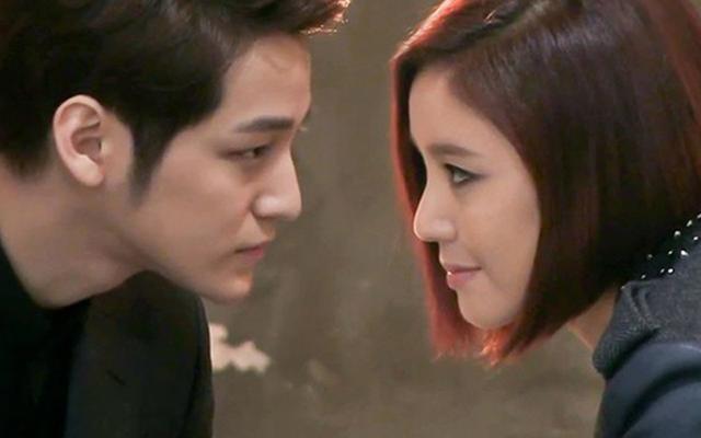 Truyện ngắn: Sập bẫy tình - 1