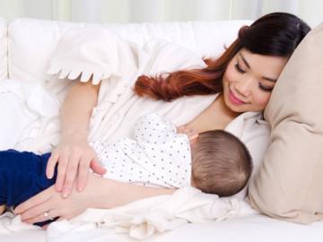 Nữ bác sĩ Sữa mẹ mách bí quyết ăn gì để sữa nhiều và chất lượng nhất